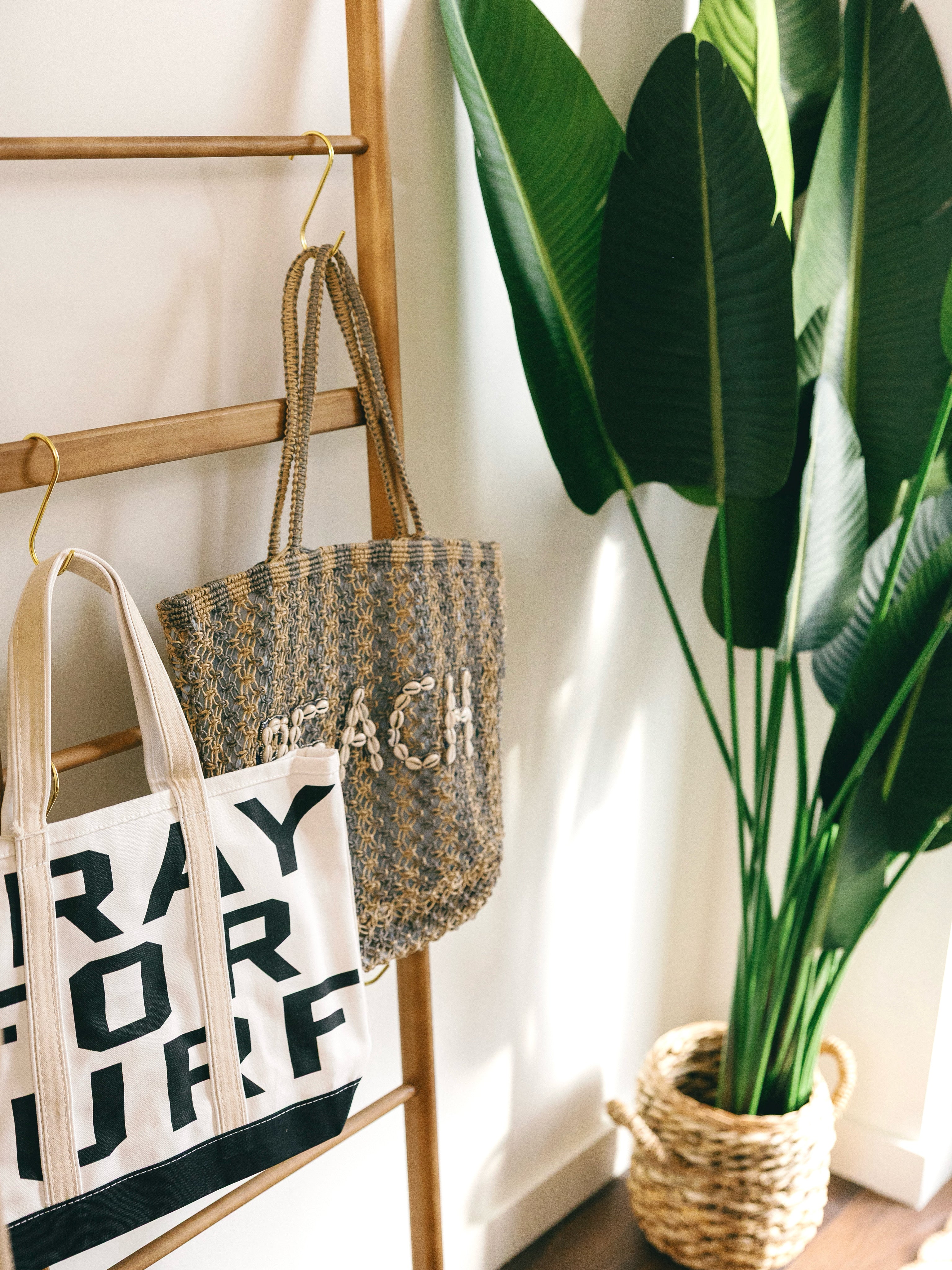 Beach Bags