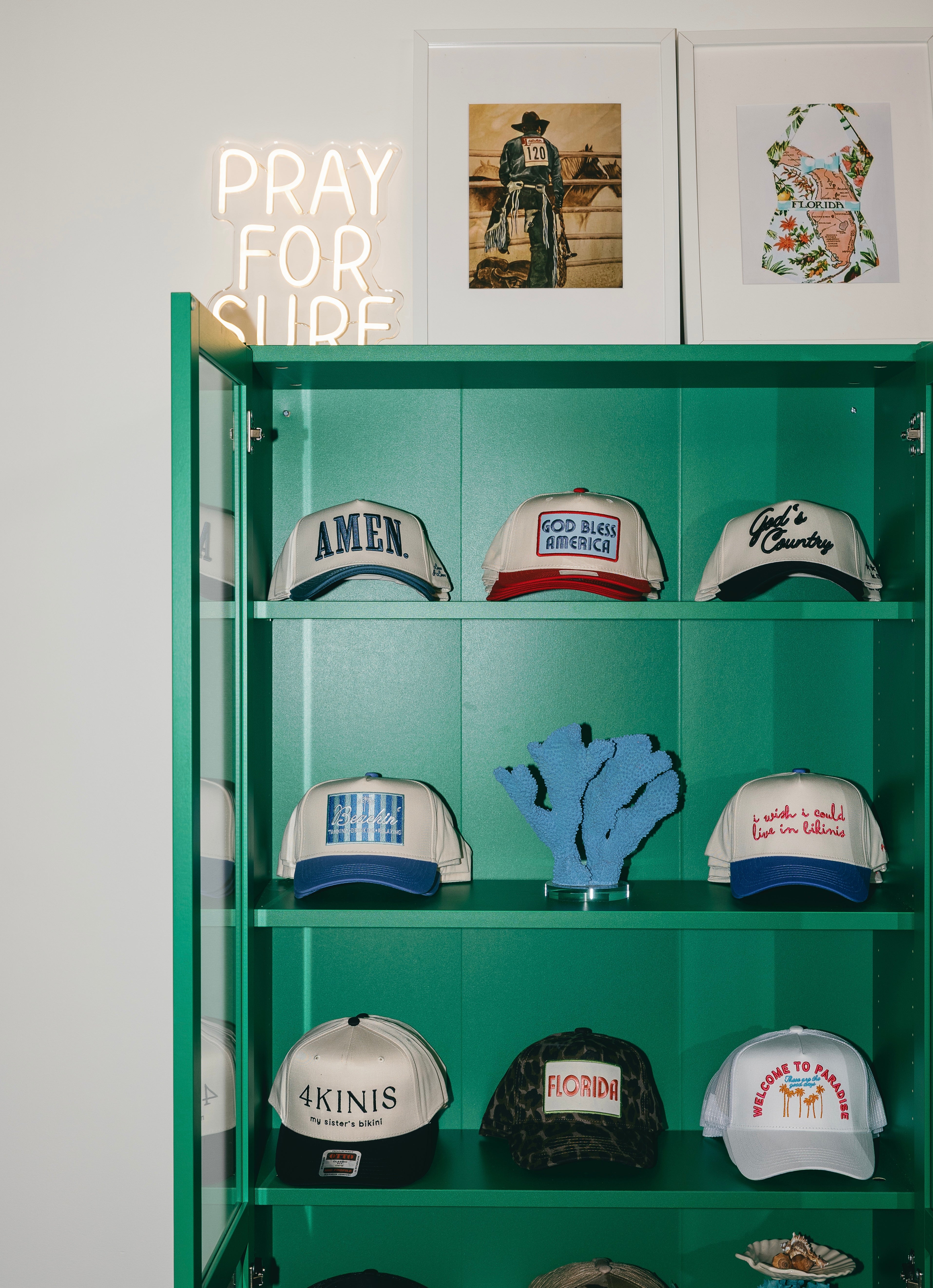 Hats