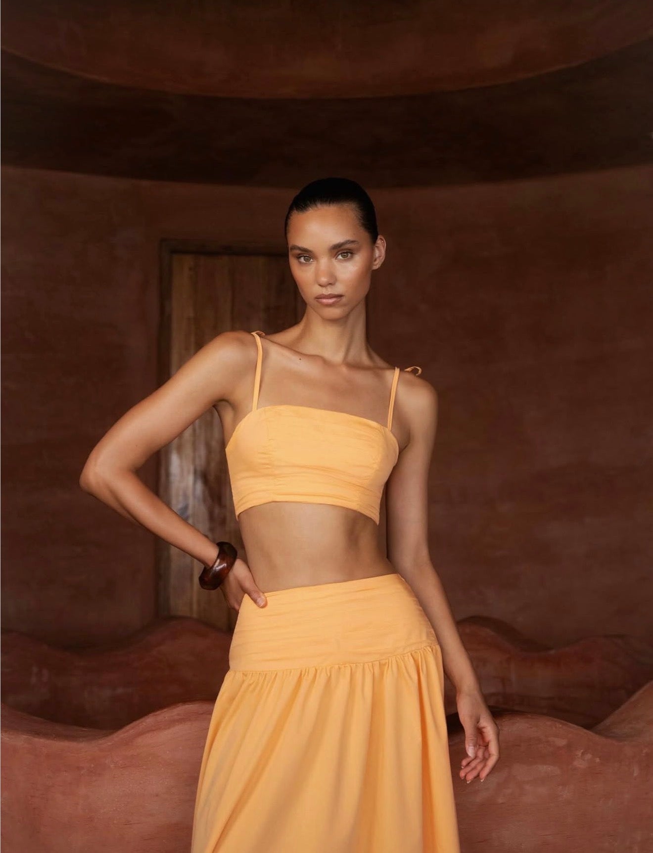 Resortwear ￼