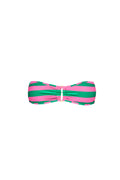 PQ Swim Ring Bandeau Top