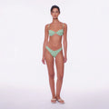 Peixoto Lara Bikini Top Palma Queen