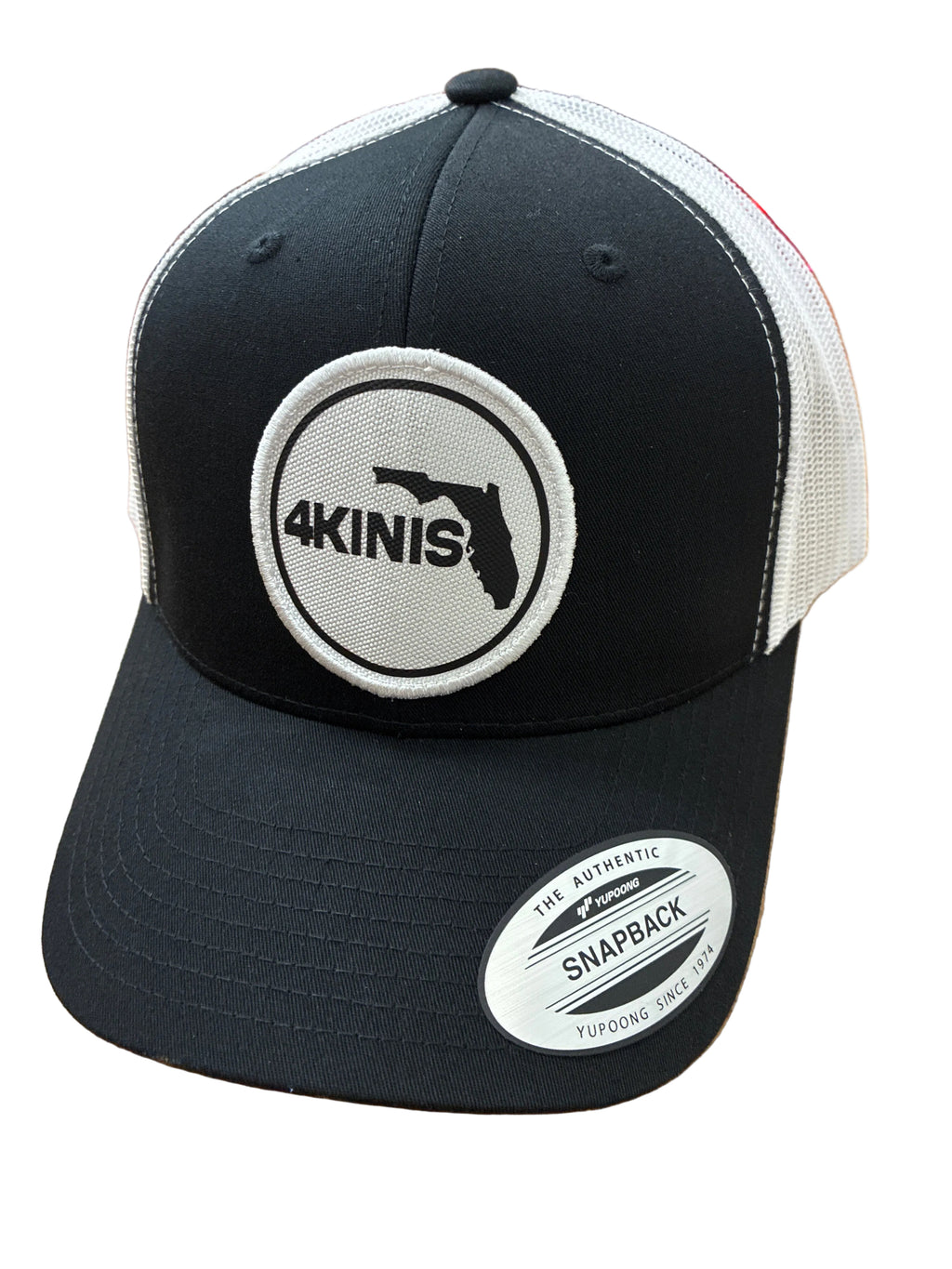 Men’s 4KINIS Hat