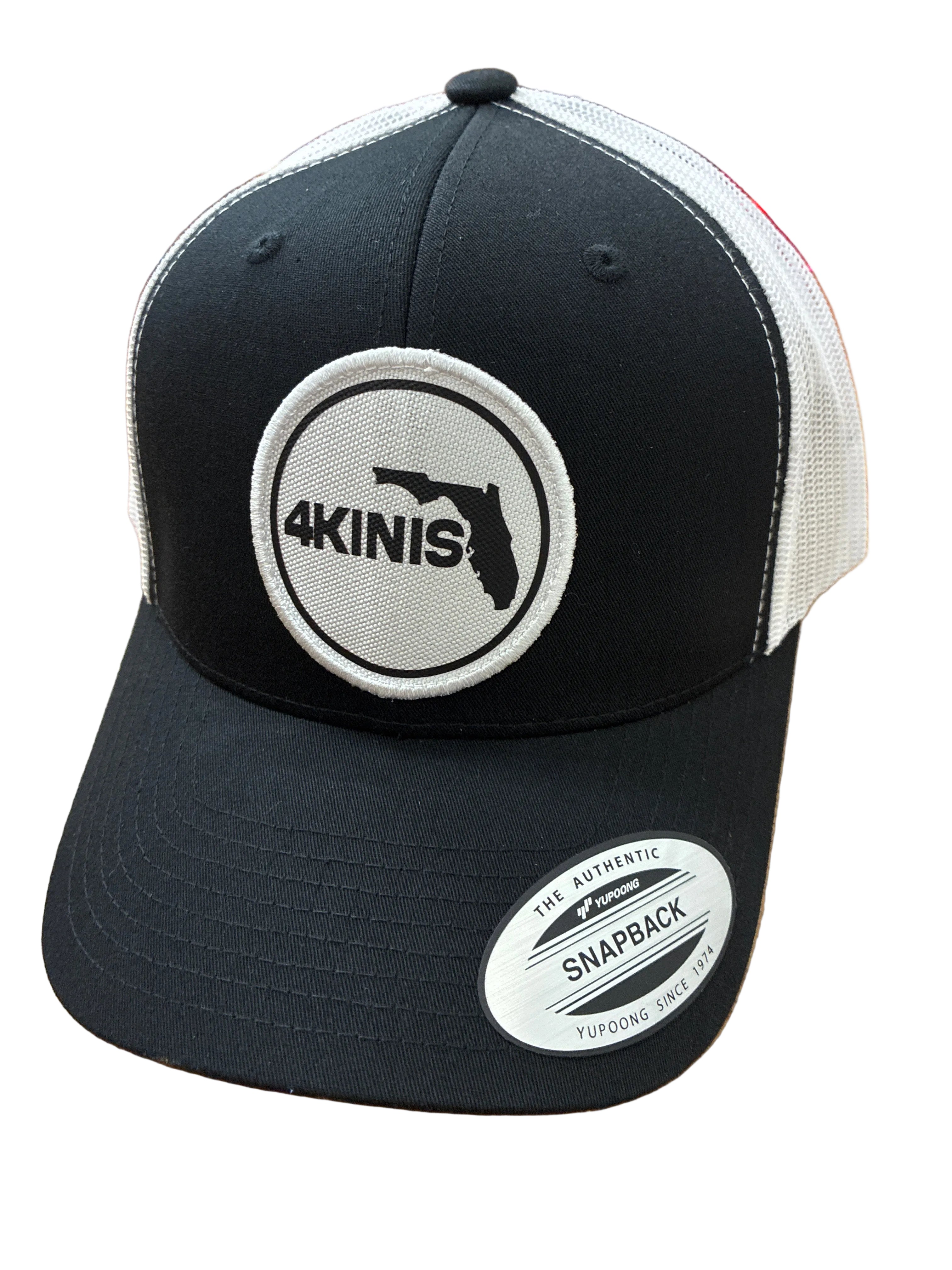 Men’s 4KINIS Hat