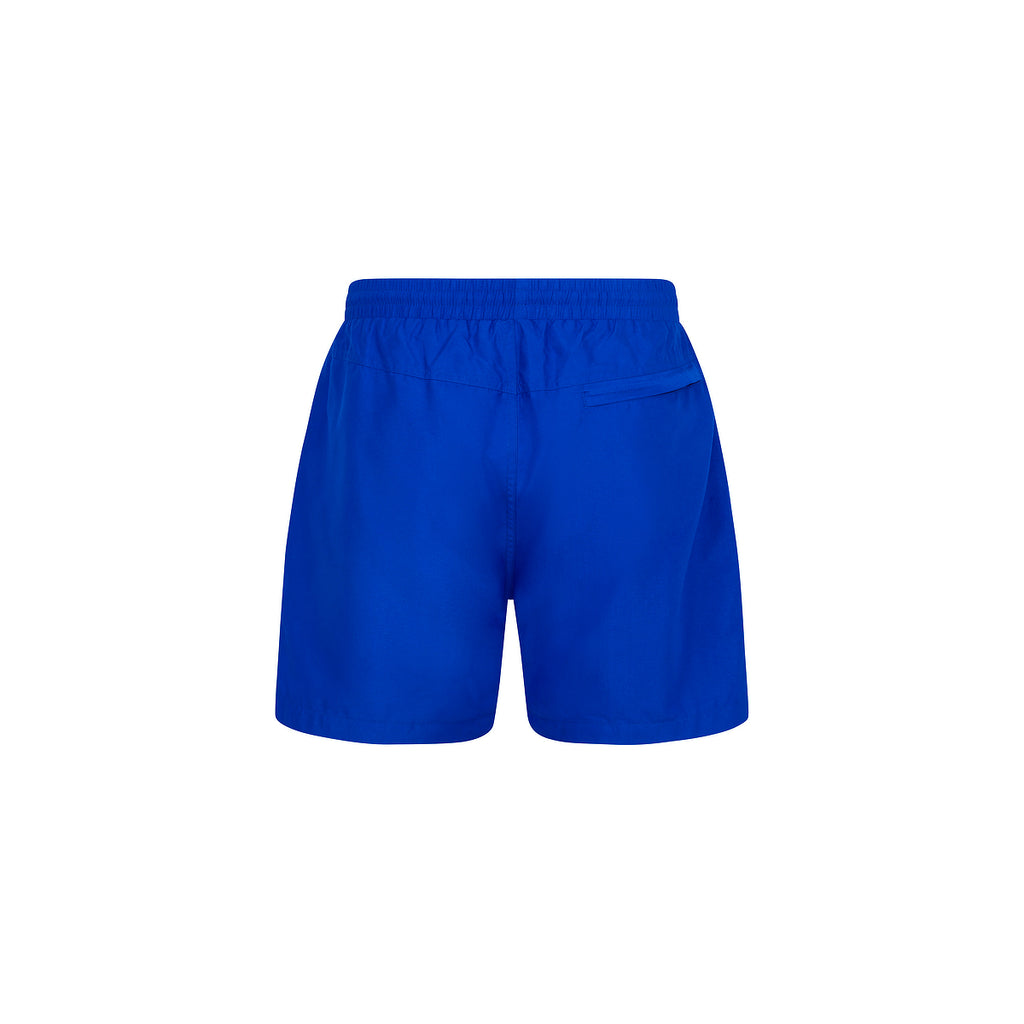 Kulani Kinis Men's Swim Trunks - Blue Lagoon