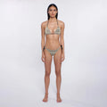 Peixoto Tonie Cheeky Bottom - Tayrona Tan