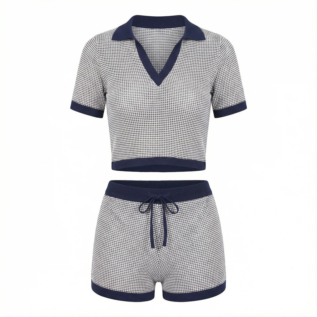 Peixoto Mila Top - Chateau Bleu