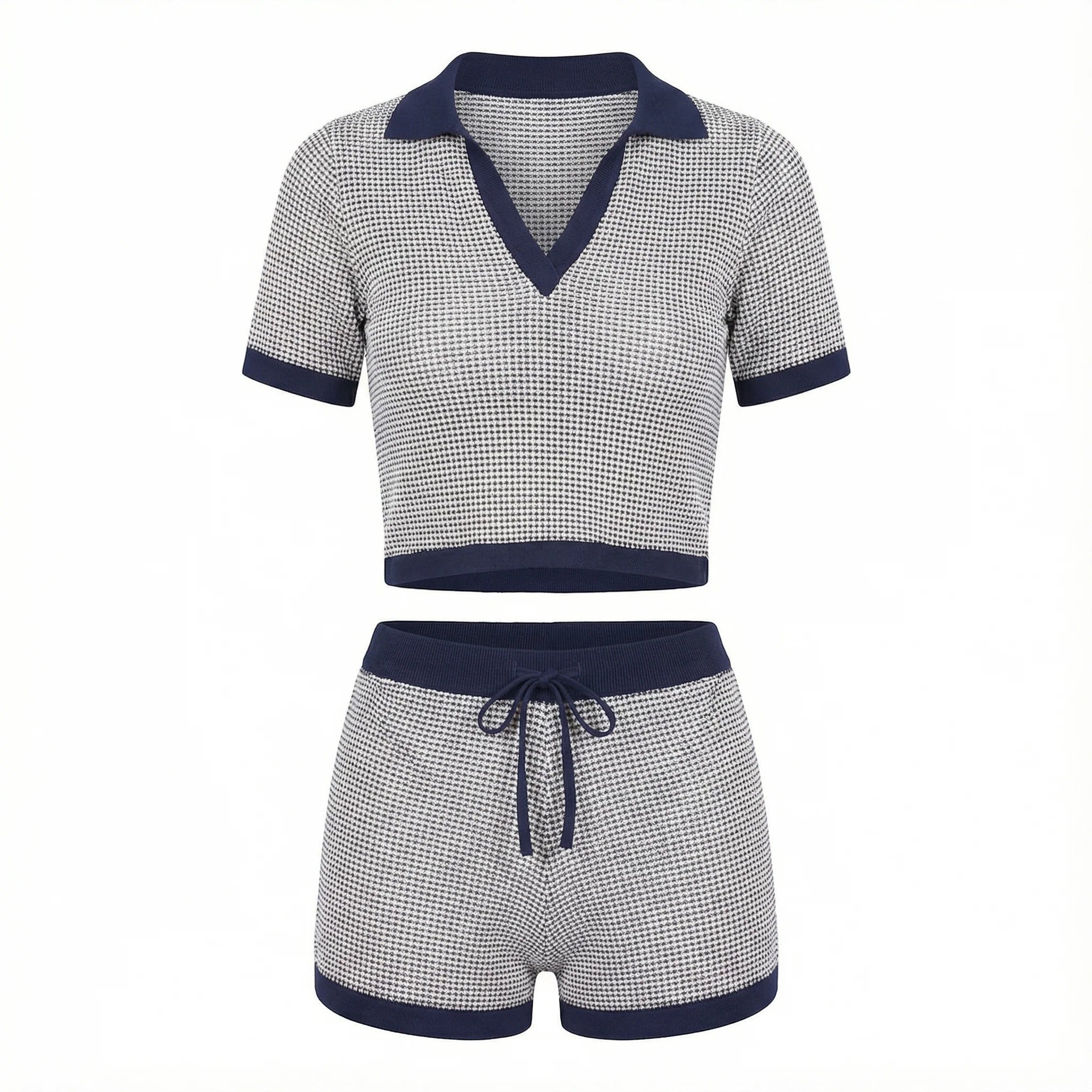 Peixoto Luca Shorts Chateau Bleu