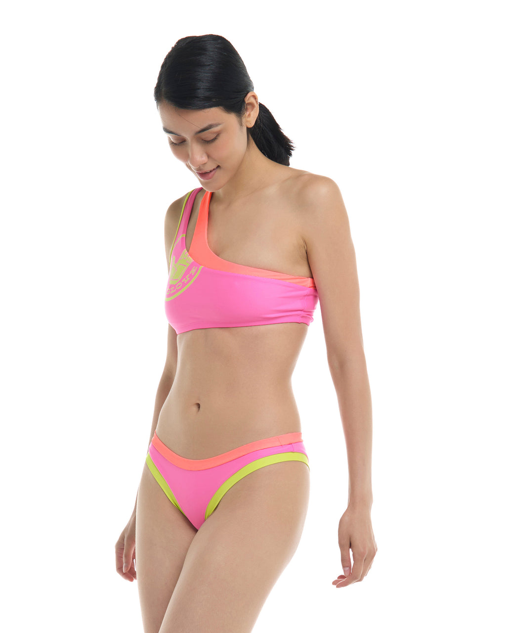 Body Glove Rays Smash - Sugar Plum Top