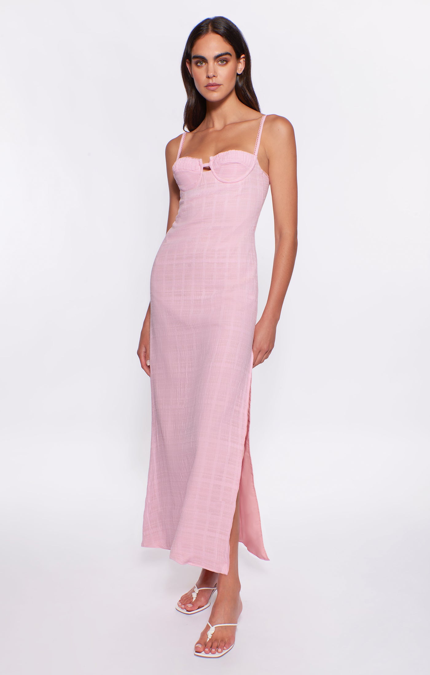 Franklin Maxi Dress