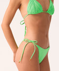PQ Swim Tie Side Bottom