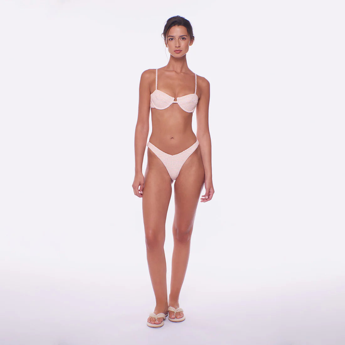 Peixoto Shelley Cheeky Bottom