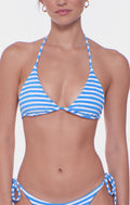 BENJI BIKINI TOP RIVIERA AMORE
