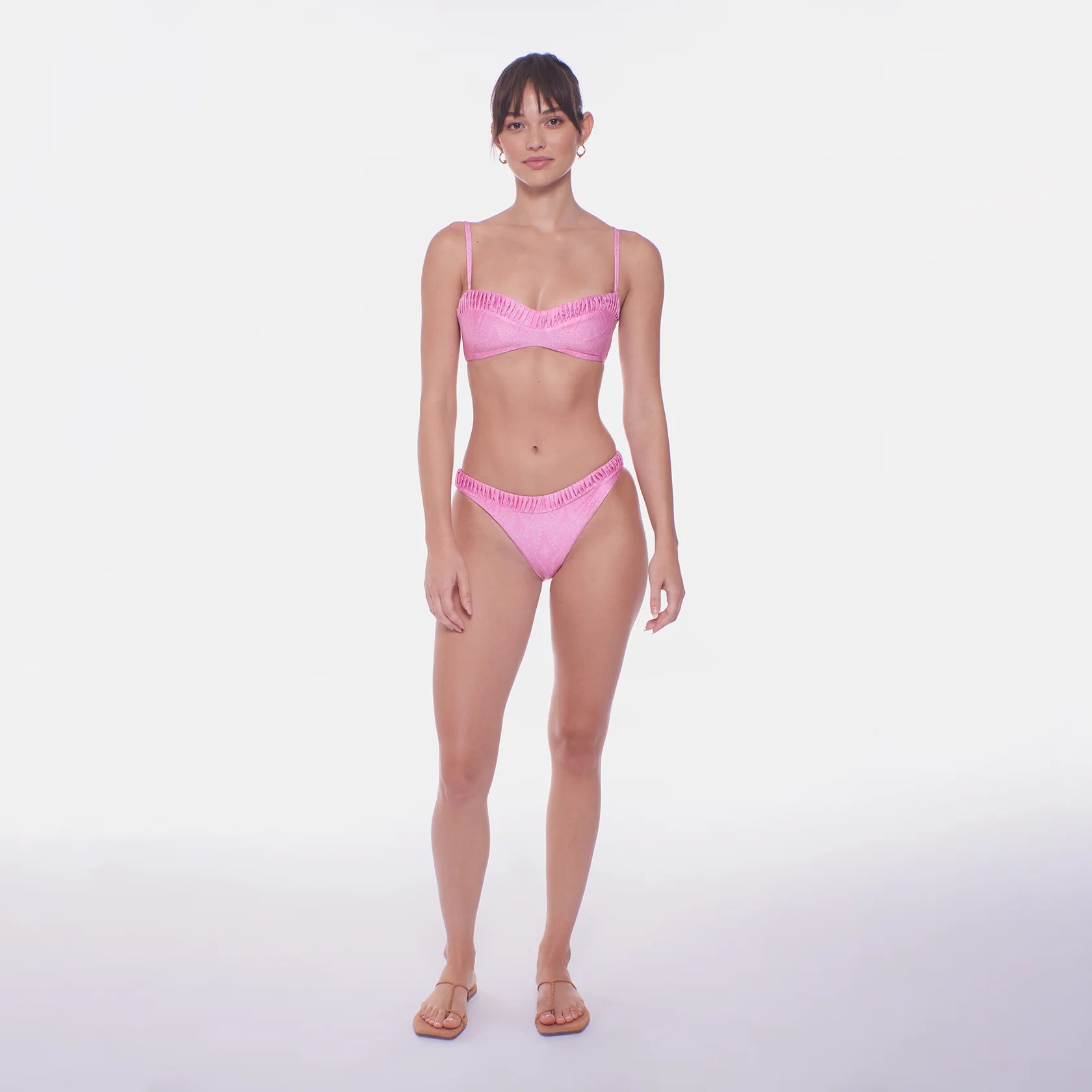 Millie Bikini Bottom