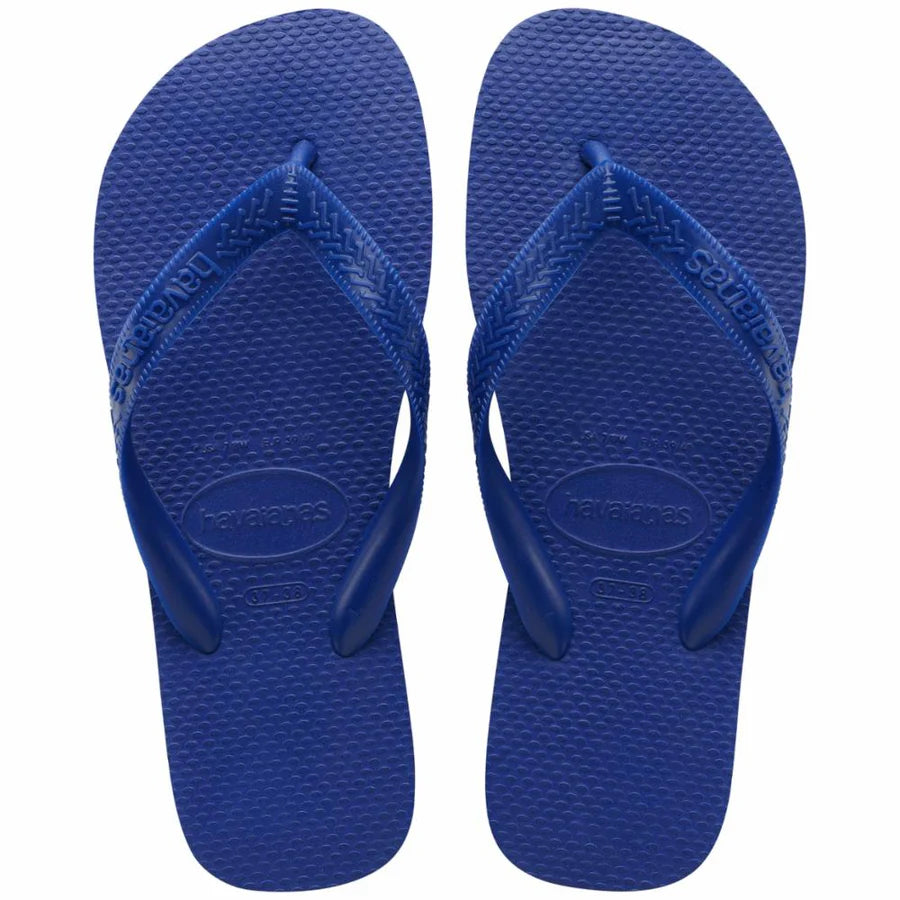 Havaianas Women's Marine Blue