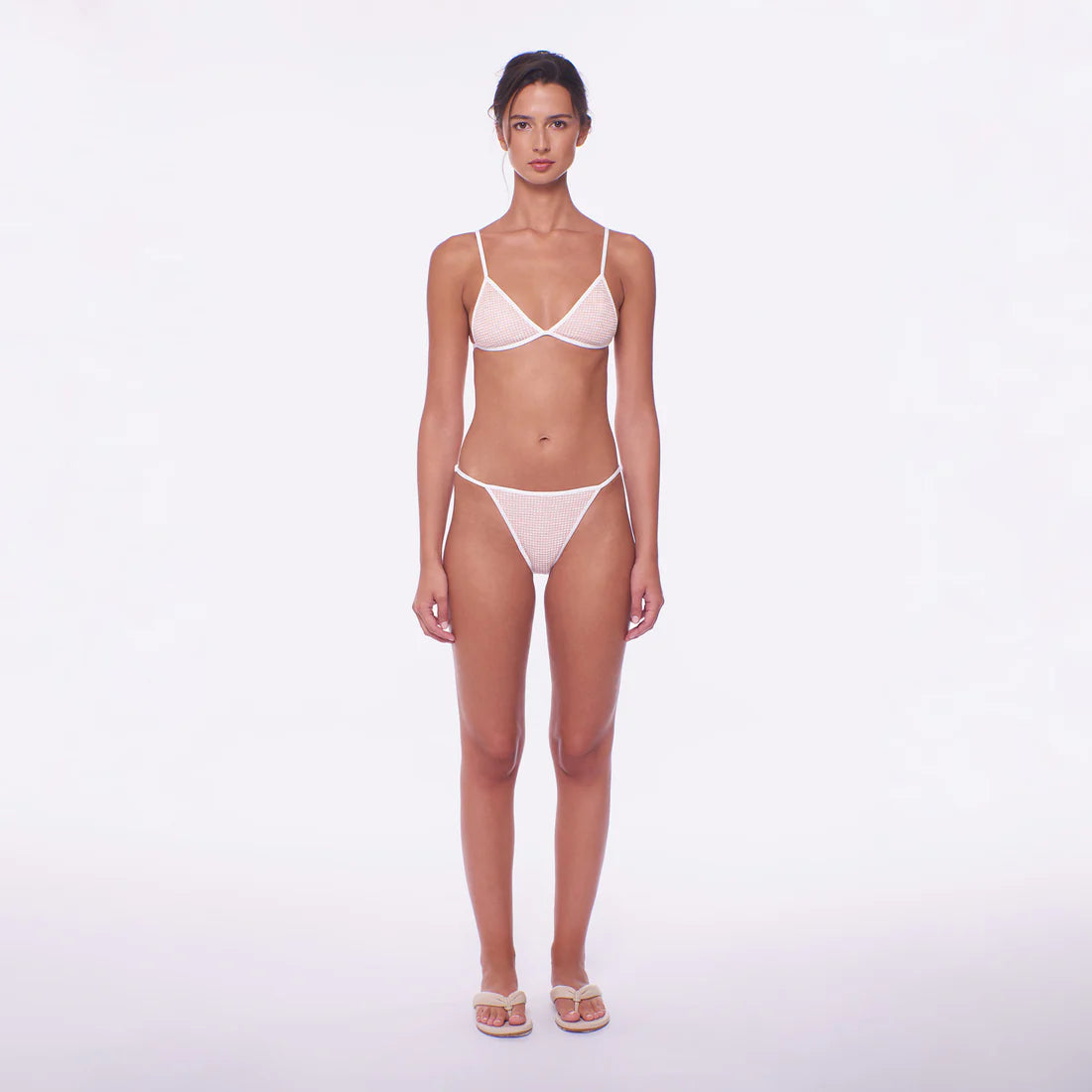 Peixoto Tinga Bottom Chateau Blush