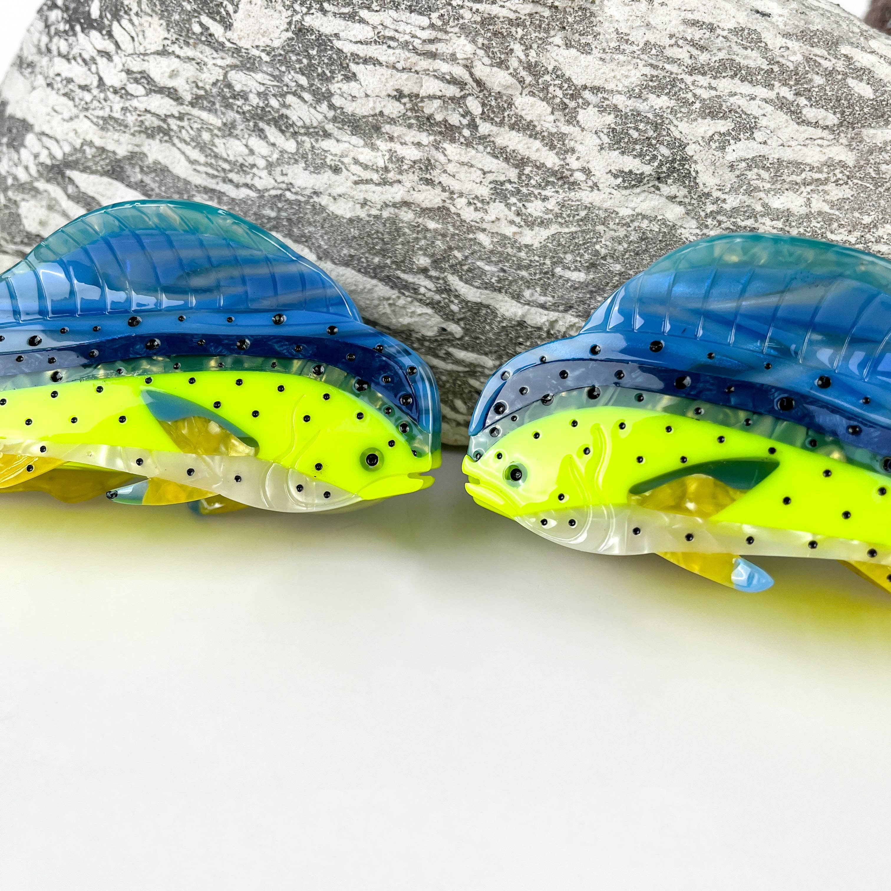 Mahi- mahi Dolphin