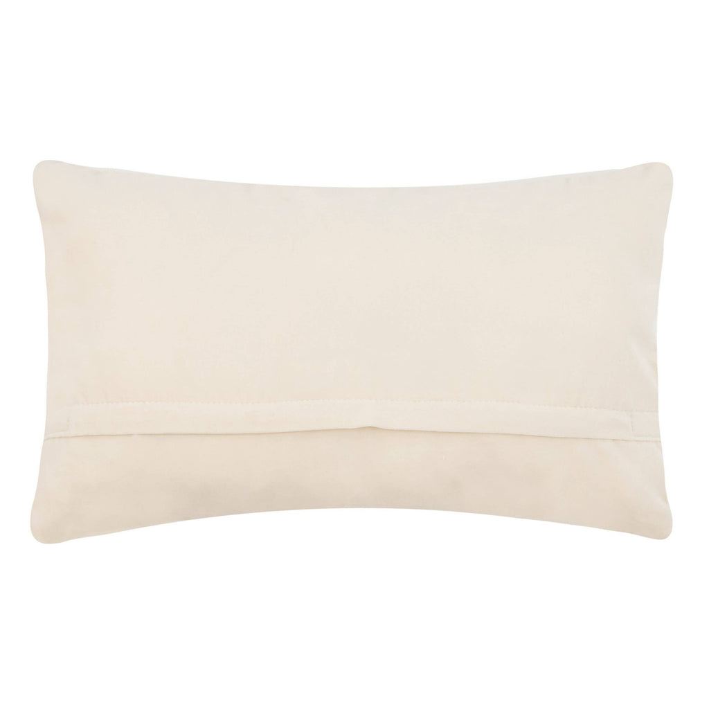 LONGHORN HOOK PILLOW