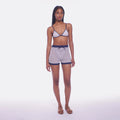Peixoto Luca Shorts Chateau Bleu