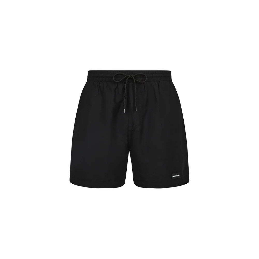 Kulani Kinis Men's Swim Trunks - Twilight Black
