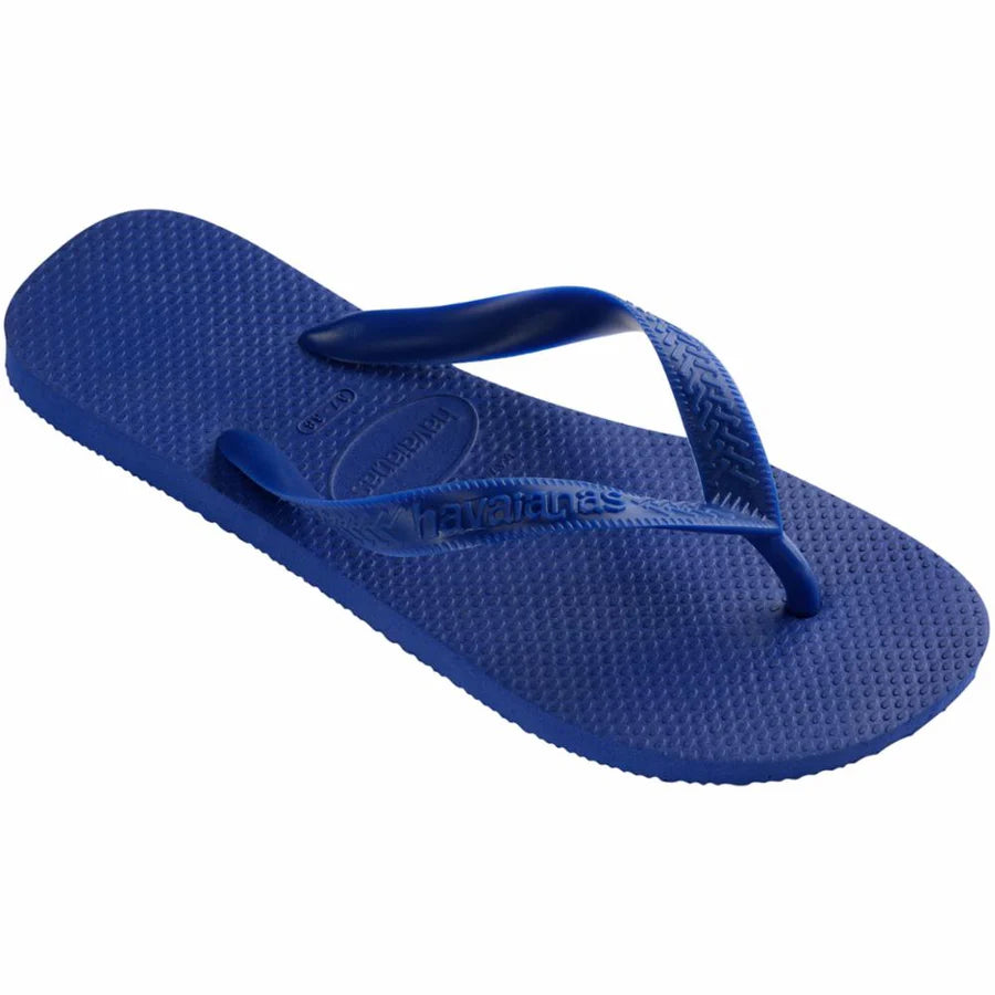 Havaianas Women's Marine Blue