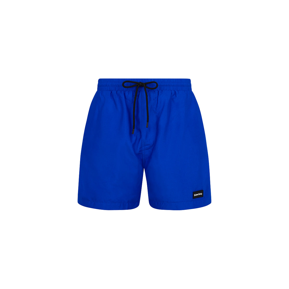 Kulani Kinis Men's Swim Trunks - Blue Lagoon