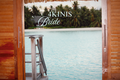 4KINIS BIKINI BRIDE