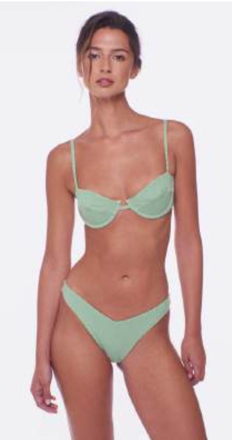 Peixoto Shelley Cheeky Bottom Palma Queen
