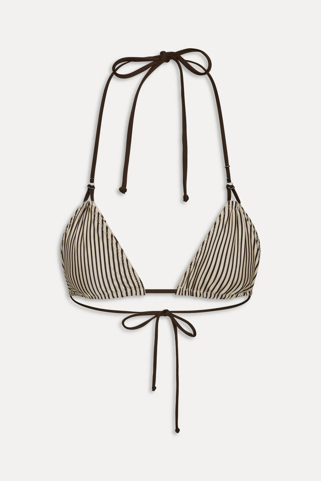 Frankies bikinis x JENNIE Marrakesh Ari Reversible Bikini Top