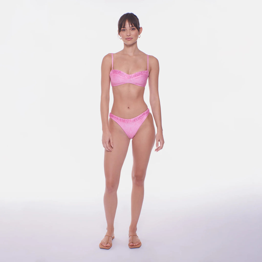 Emmy Bikini Top