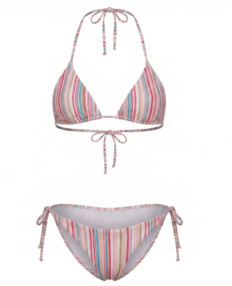 Peixoto Fifi bikini top The Cape Top