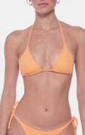 Apricot benji Top