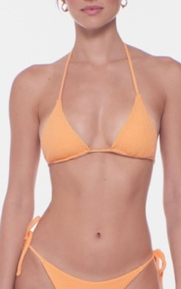 Apricot benji Top