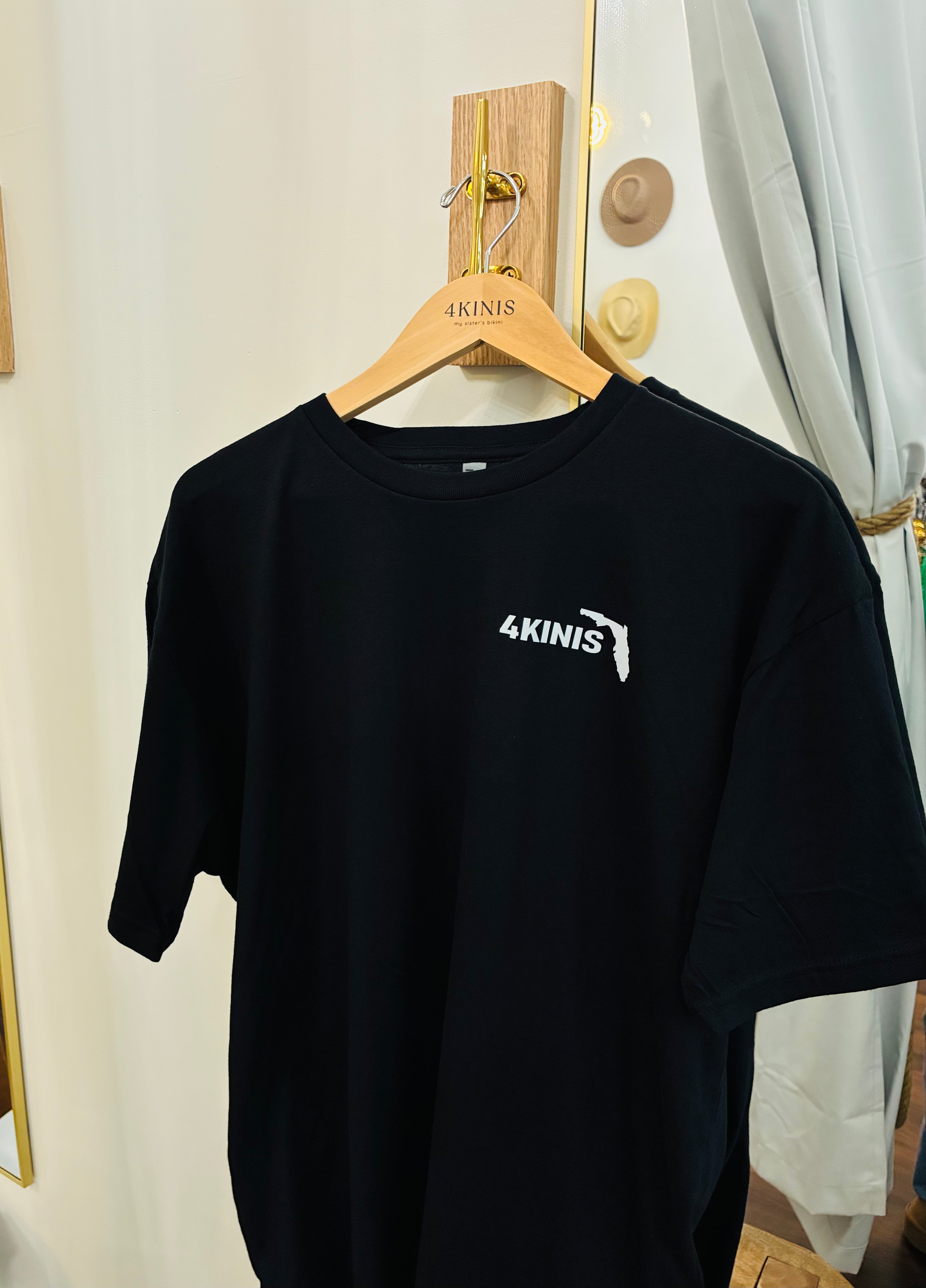 4KINIS FL Men Shirt
