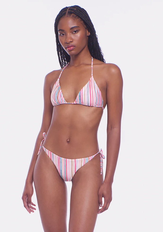 Peixoto Fifi bikini top The Cape Top