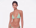 Peixoto Benji bikini top
Palma Queen