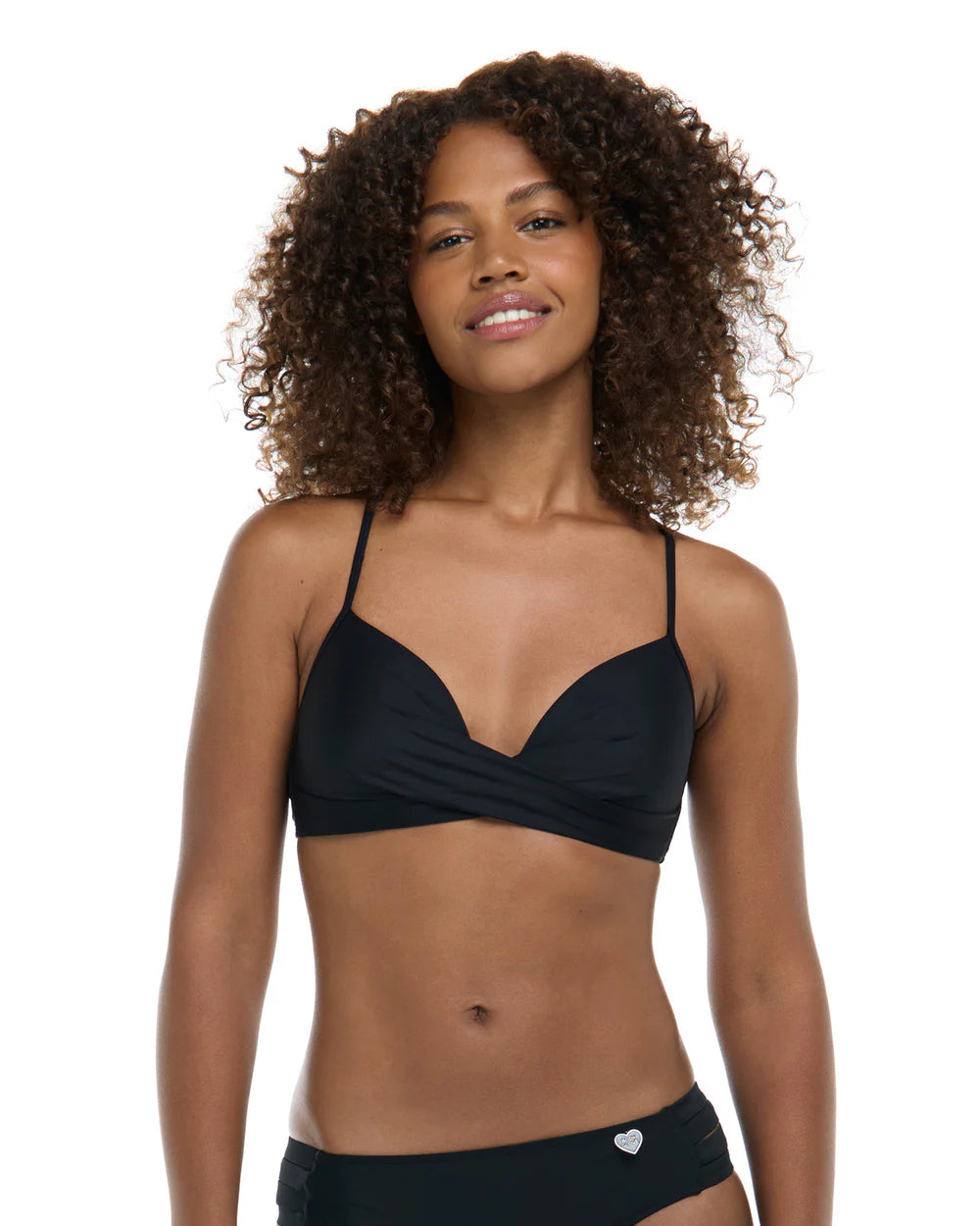 Body Glove Kerry Black Top