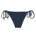 Rio De Sol Shimmer Shark Cheeky Tie Gold