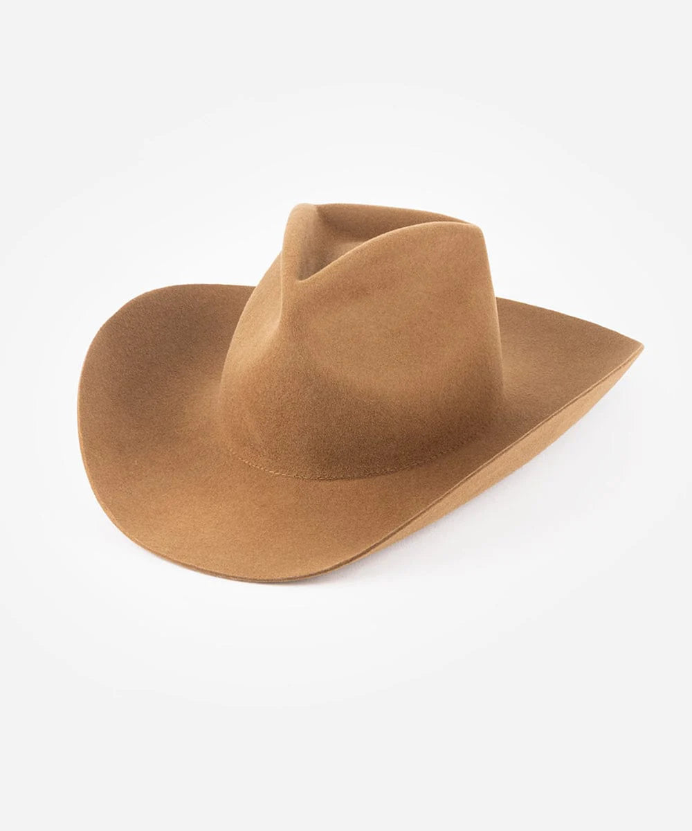 Gigi Pip CHARLIE WESTERN HAT