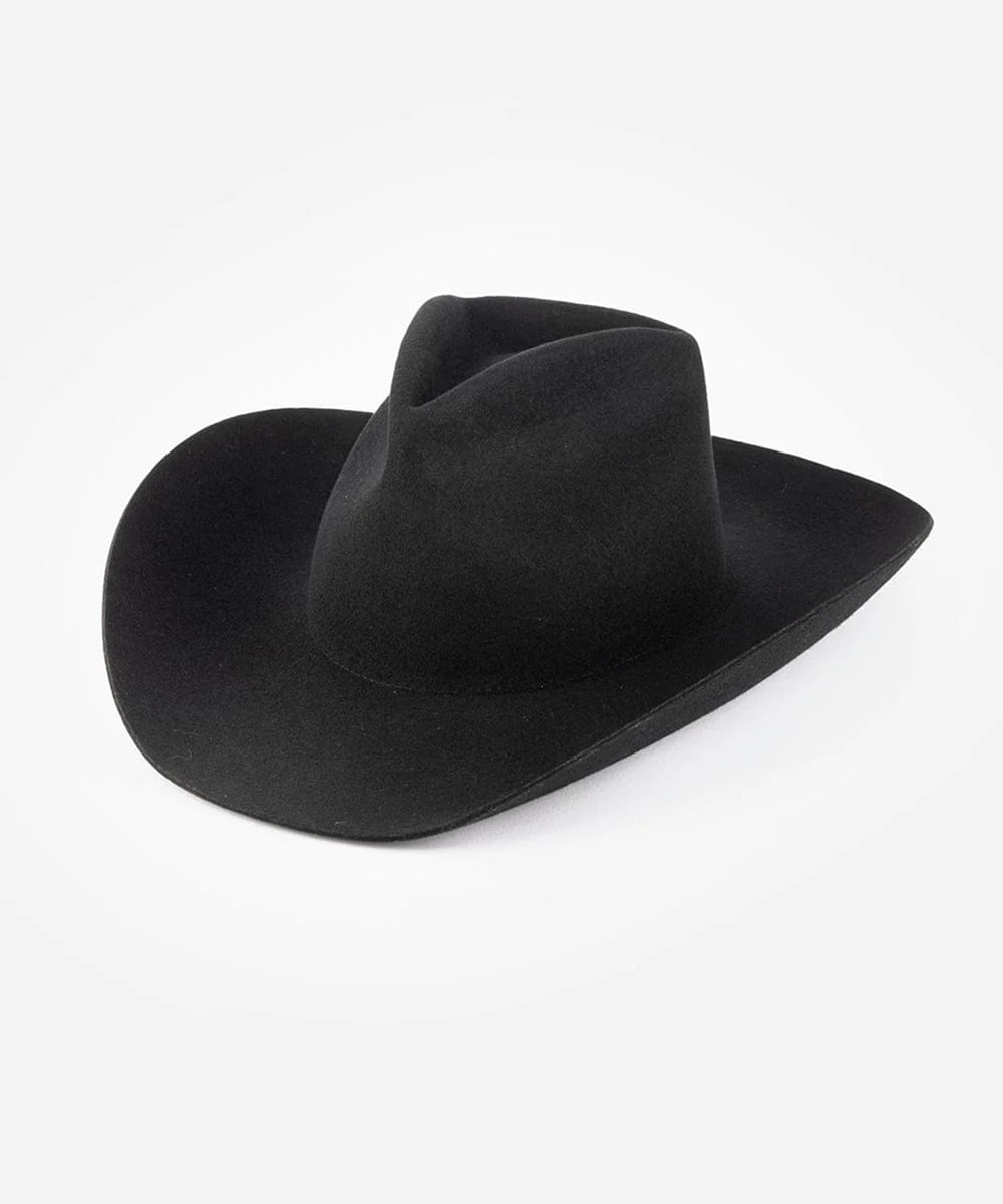 Gigi Pip CHARLIE WESTERN HAT