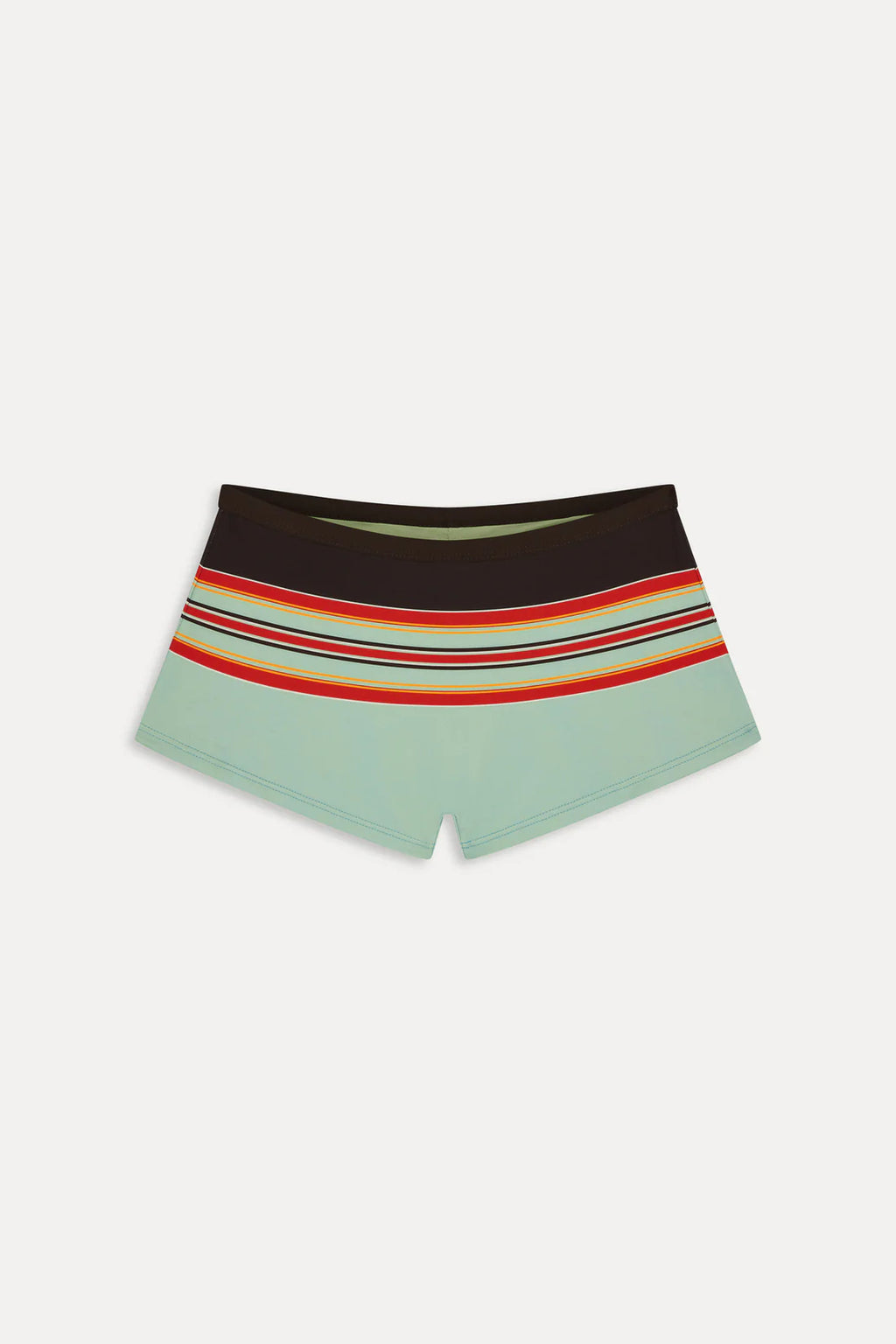 Frankie’s Bikini Caster Bottom Boy Short