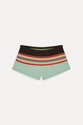 Frankie’s Bikini Caster Bottom Boy Short