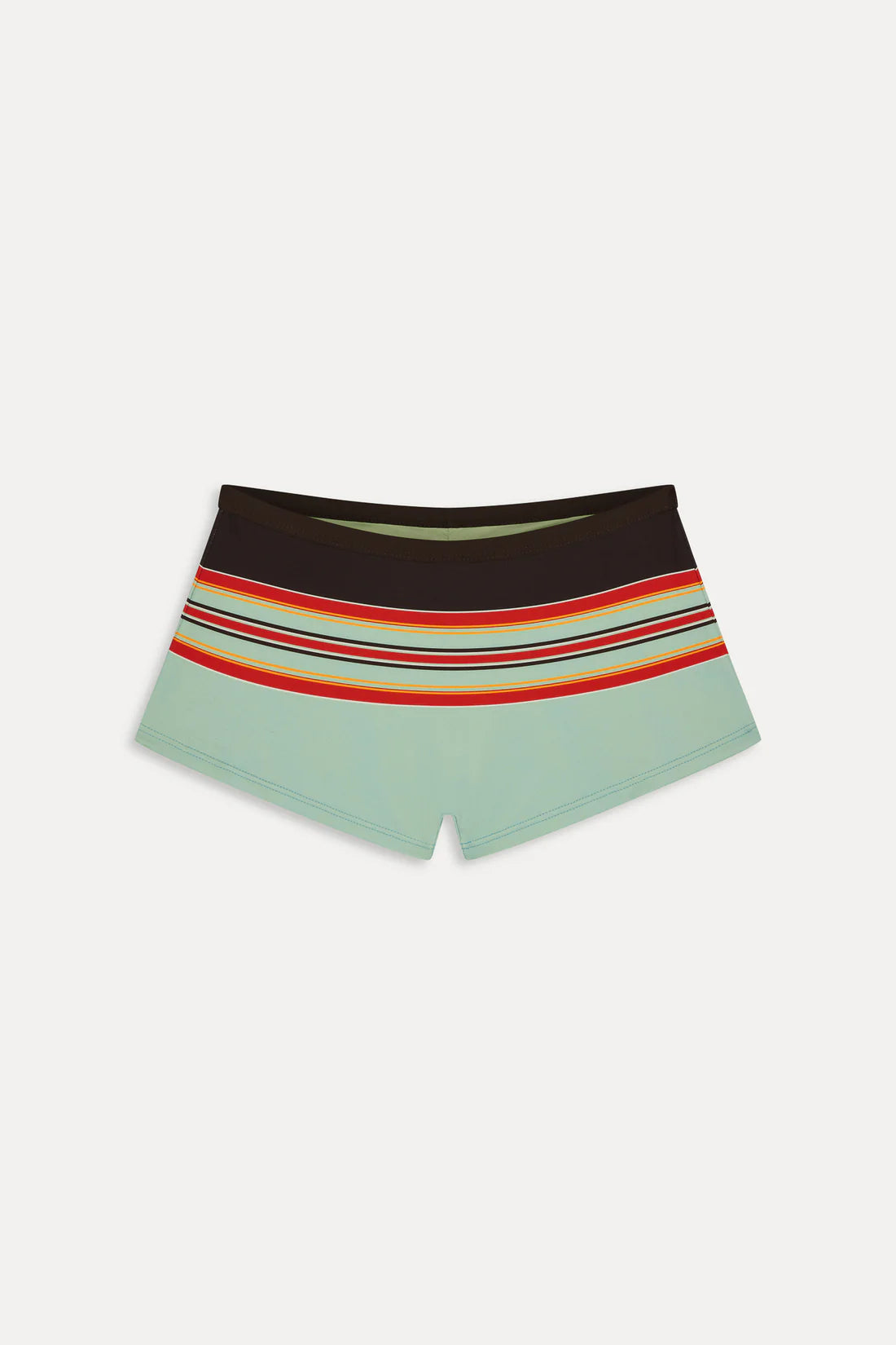 Frankie’s Bikini Caster Bottom Boy Short