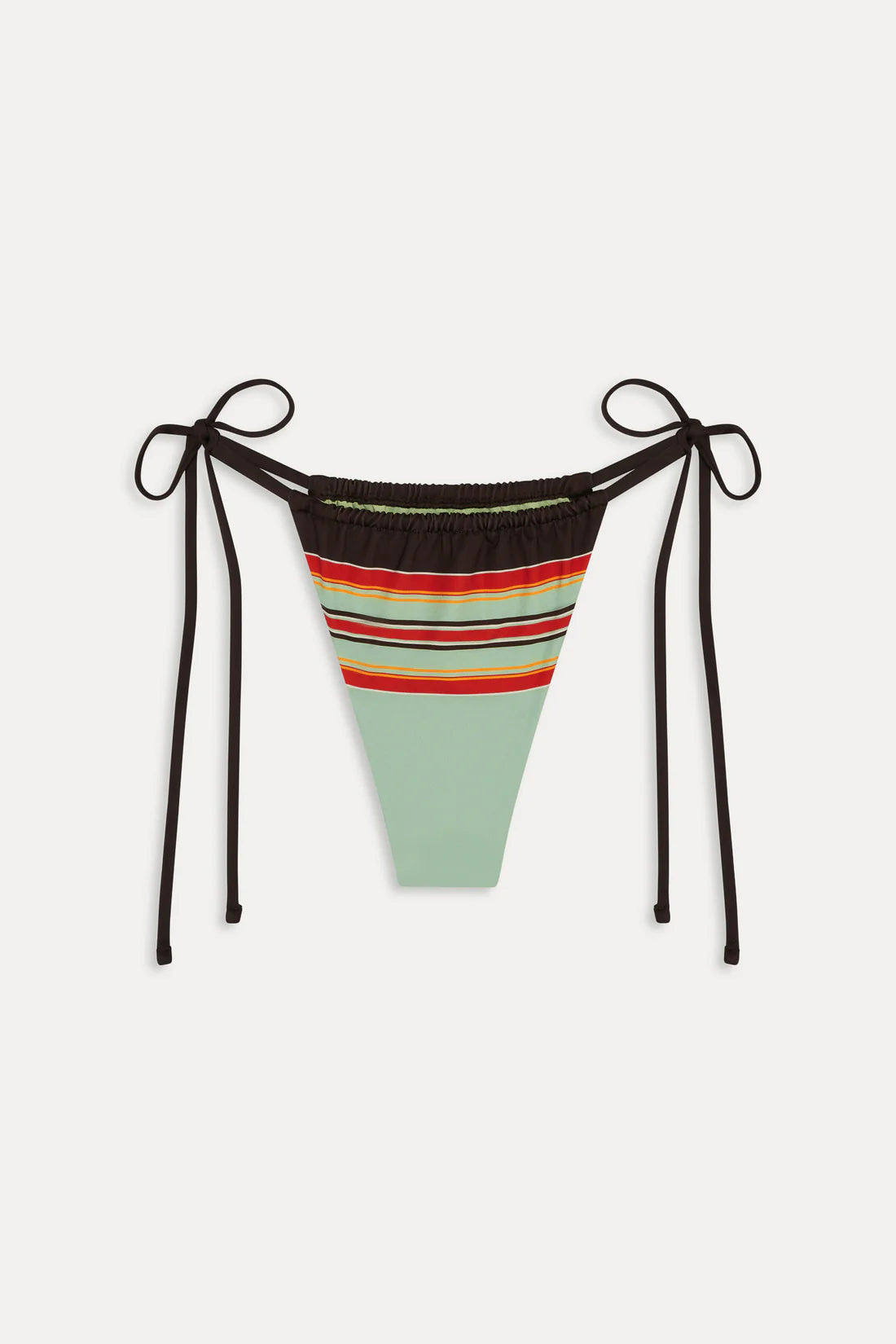 Frankies Bikinis Tia Bottom