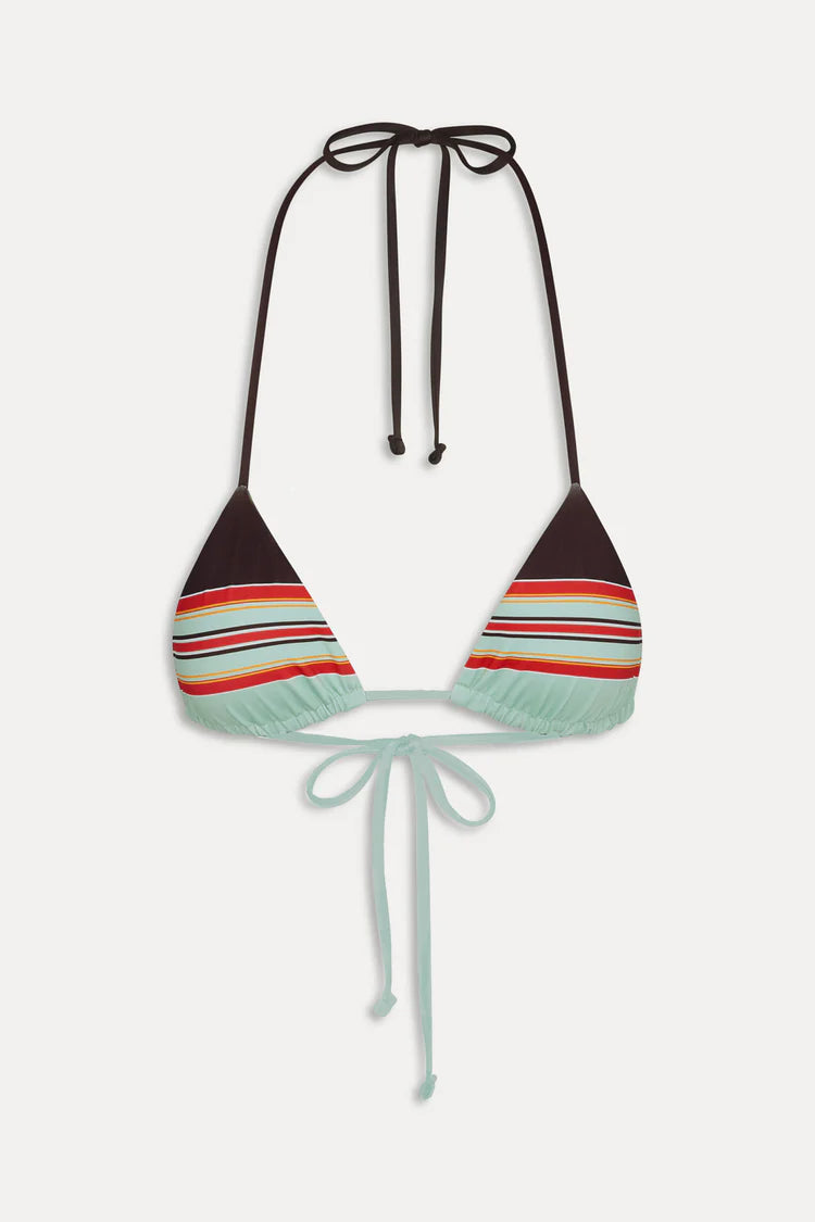 Frankies Bikinis Nick Top
