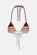 Frankies Bikinis Nick Top