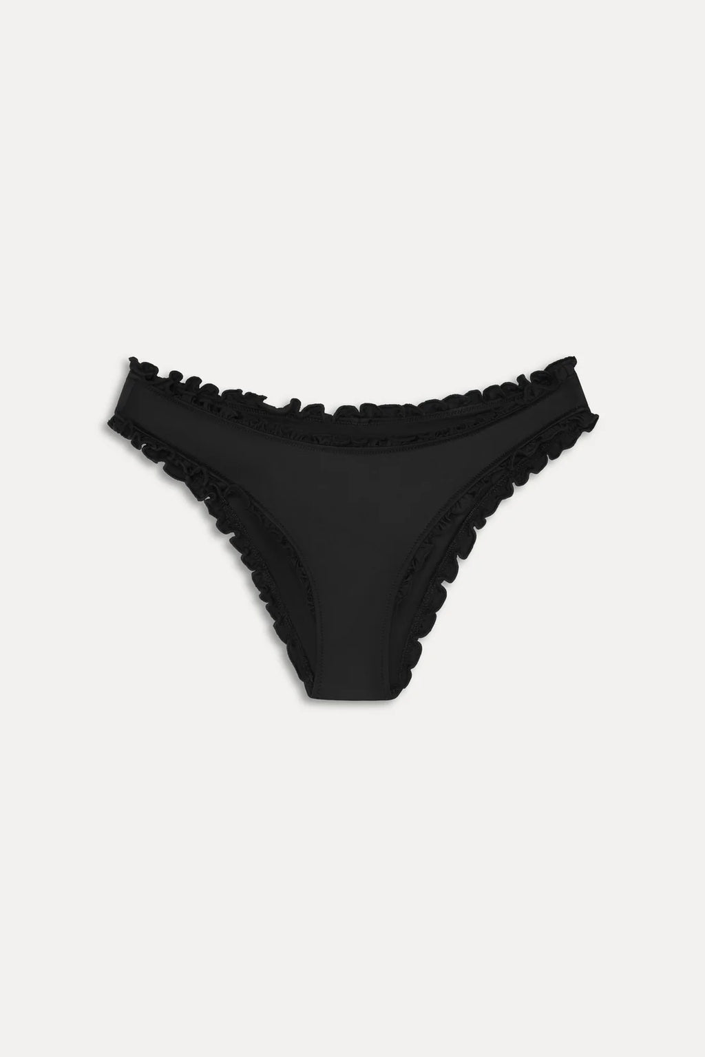 Frankies Bikinis Charlotte Bottom