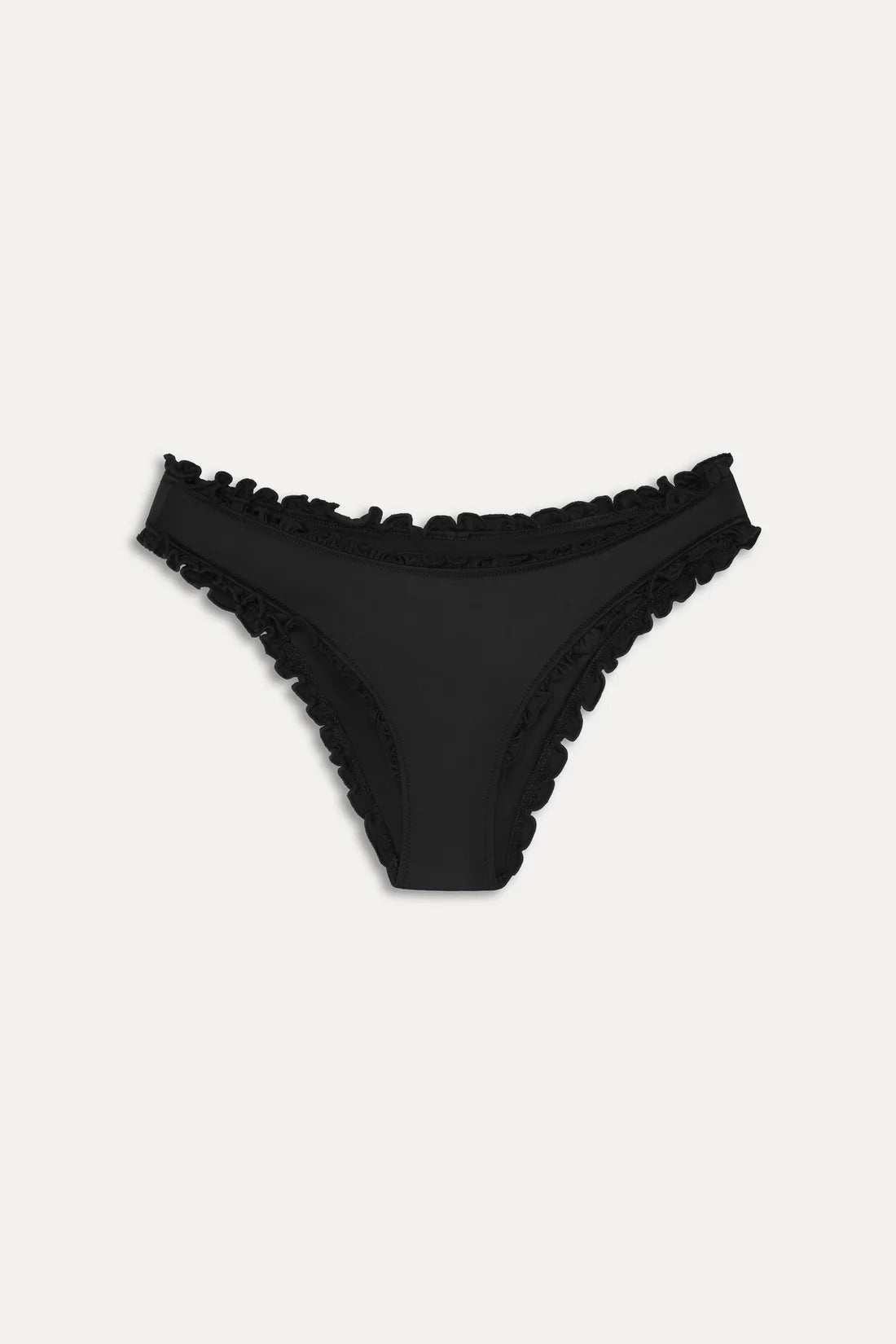 Frankies Bikinis Charlotte Bottom