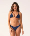 PQ Swim BASIC RUCHED FULL Bottom