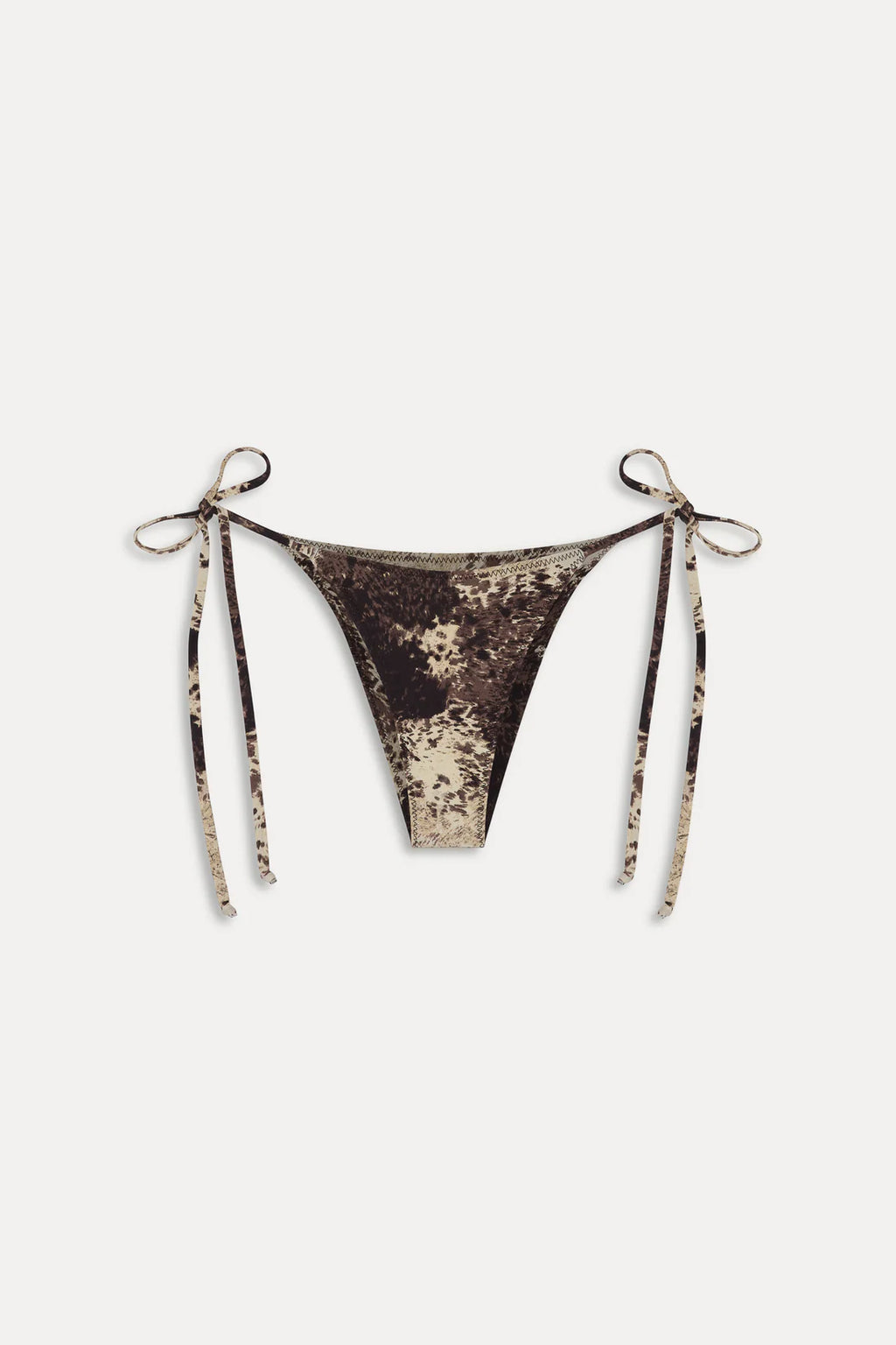 Frankies Bikinis Mackenzie Bottom