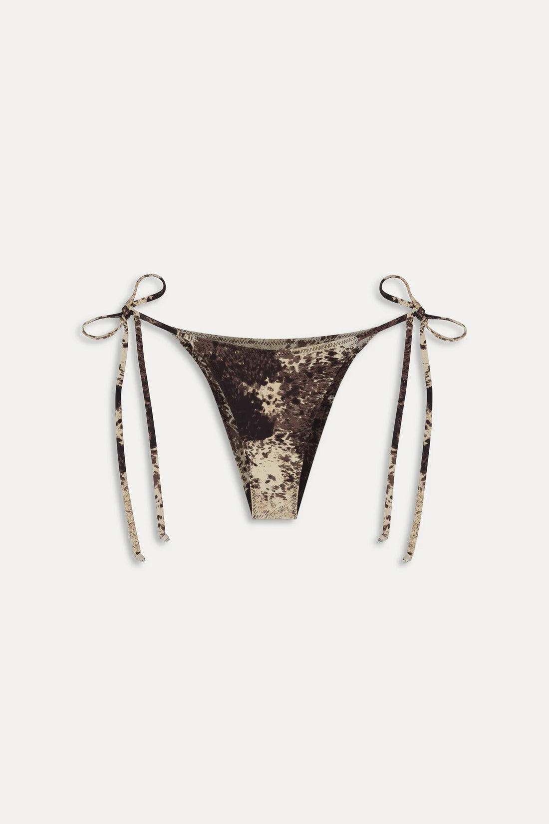 Frankies Bikinis Mackenzie Bottom